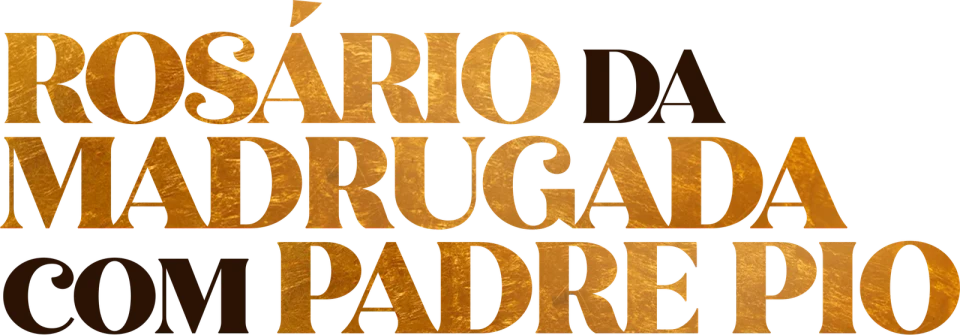 Rosário da Madrugada com Padre Pio